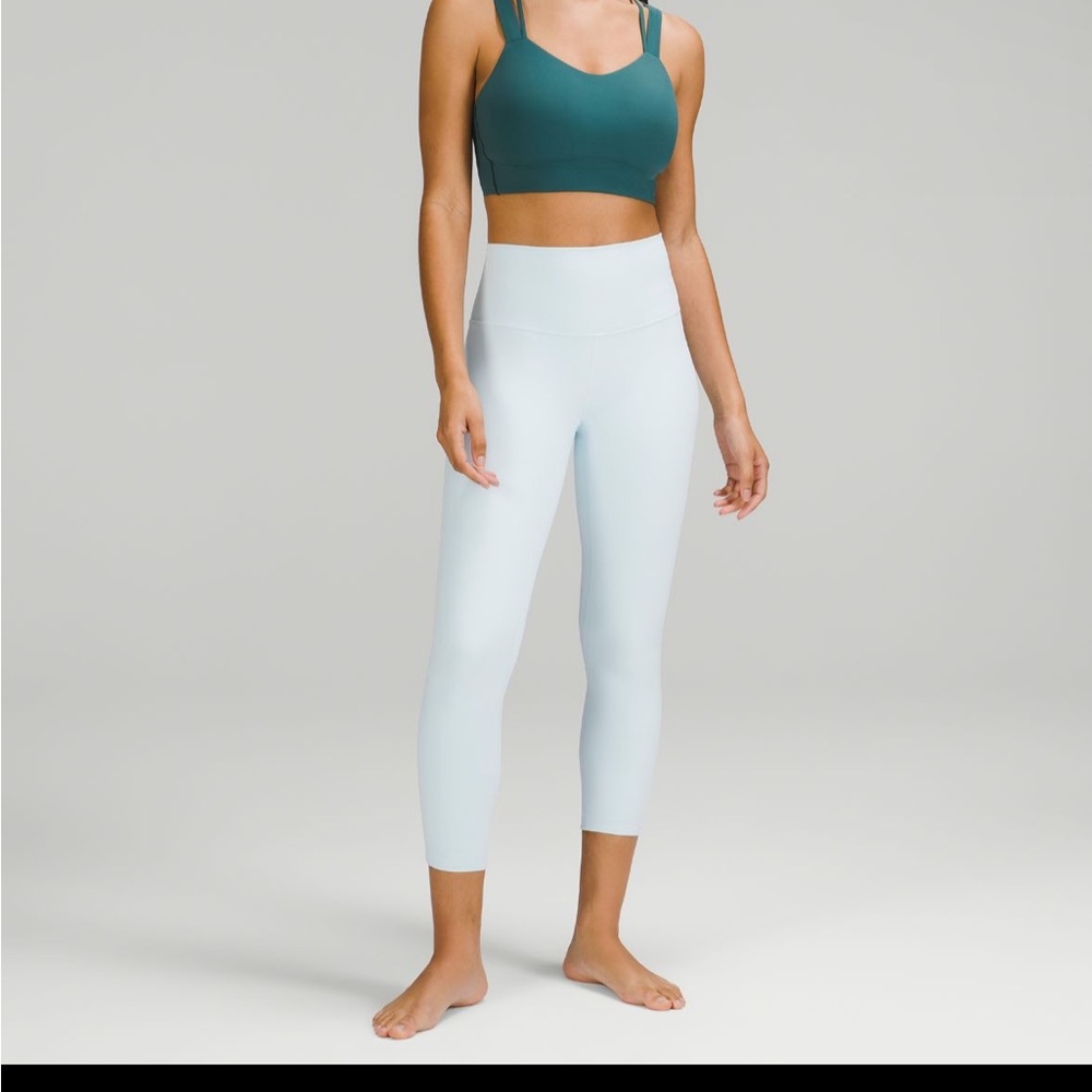 Lululemon Align High Rise Leggings 25”